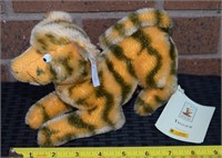 Steiff Germany Winnie the Pooh Tigger 651656