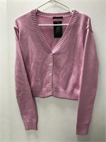 BRANDY MELVILLE WOMEN'S SWEATER SIZE SMALL APPROX