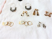 Estate Jewelry Lot / Approx. 20 pieces