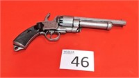 American Civil War Revolver Reproduction