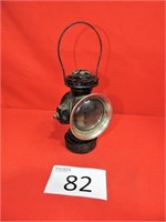 Dietz Eureka 1910  Buggy Lantern