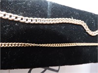 Simmons & D.B. & Co. Pocket Watch Chains