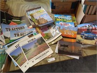 Our Iowa Magazines & Calendars
