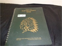1983 Clayton County Atlas