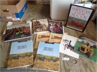 Tractor Related Books