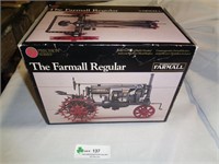 Precision Series The Farmall Regular Tractor
