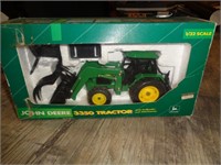 JD 3350 Tractor