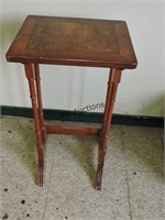 Small Nesting Table