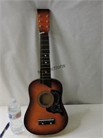 Child's Guitar