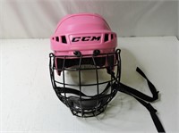 CCM Girls Helmet