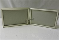 Folding Picture Frame