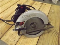 Skillsaw Circular Saw  - Works!