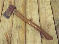 Axe/Hatchet  -- Good Shape