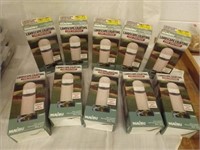 (10) New Malibu Landscaping Lights - NIB