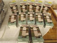 (12) New Malibu Landscaping Lights - NIB