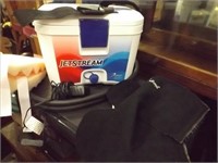 DeRoyal Jetstream T700 Hot/Cold Therapy Unit