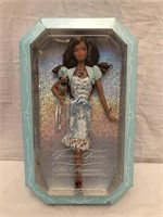 Birthstone Beauties Collection March Barbie