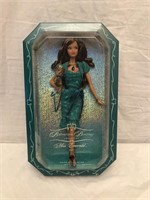 Birthstone Beauties Collection May Barbie