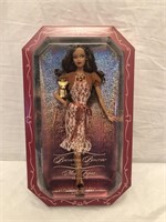 Birthstone Beauties Collection November Barbie