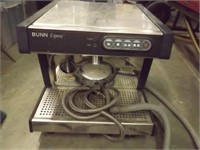Bunn Express Commercial Expresso/Coffee Machine