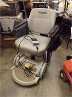 Hoveround Mobility Chair w/ Charger ( No Battery)