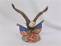 American Eagle Freedom Figurigne