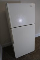 Whirlpool Refrigerator/Freezer-30x29x65"