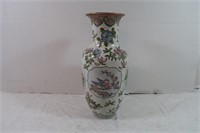 Chinese Vase-12"H