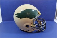Philidalphia Eagles "Throwback" Helmet-Riddell