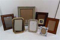 Picture Frames-various sizes, Two's Company(4x6")
