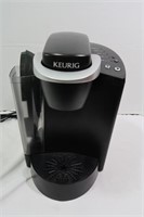 Kuerig Coffee Maker