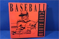 Assorted Baseball Cards & Albums