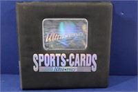 Assorted Baseball Cards & Albums