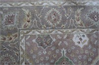 100% Wool Rug-Seville Collection-9'x12'
