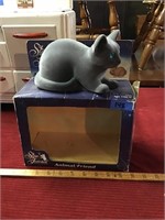 Tonka Star Fairy cat in original box