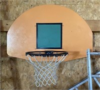 Basketball Hoop