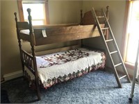 B4-Set of bunk beds
