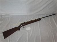 Remington Mod 514, #2013865, Rifle, bolt,