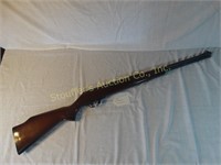 Stevens Mod 987, #D722353, Rifle, semi, 22LR, 18