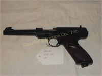 Daisy CO2100 air pistol .177 5" barrel