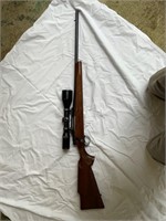 Remington 270 Caliber Model 700