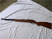 Marlin .22 caliber semi-auto rifle