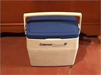 COLEMAN PERSONAL ICE CHEST / COOLER