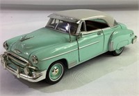 1/24 scale 1950 Chevy Baller diecast car