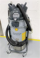 (New 2018) NILFISK #VHC-120-EXP VACUUM