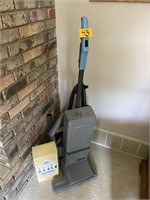 ELECTROLUX VACUUM