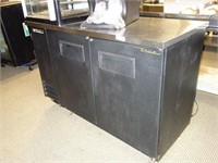 Bar Back Cooler