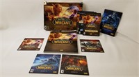 World of Warcraft Battle Chest Computer Game