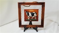 Country Cow Décor