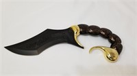 Scorpion Dagger - Large Heavy